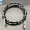 Fitness Cabel 5.8mm For Sale FLEXIABLE GYM CABLE PA/NYLON 5.8MM Supplier